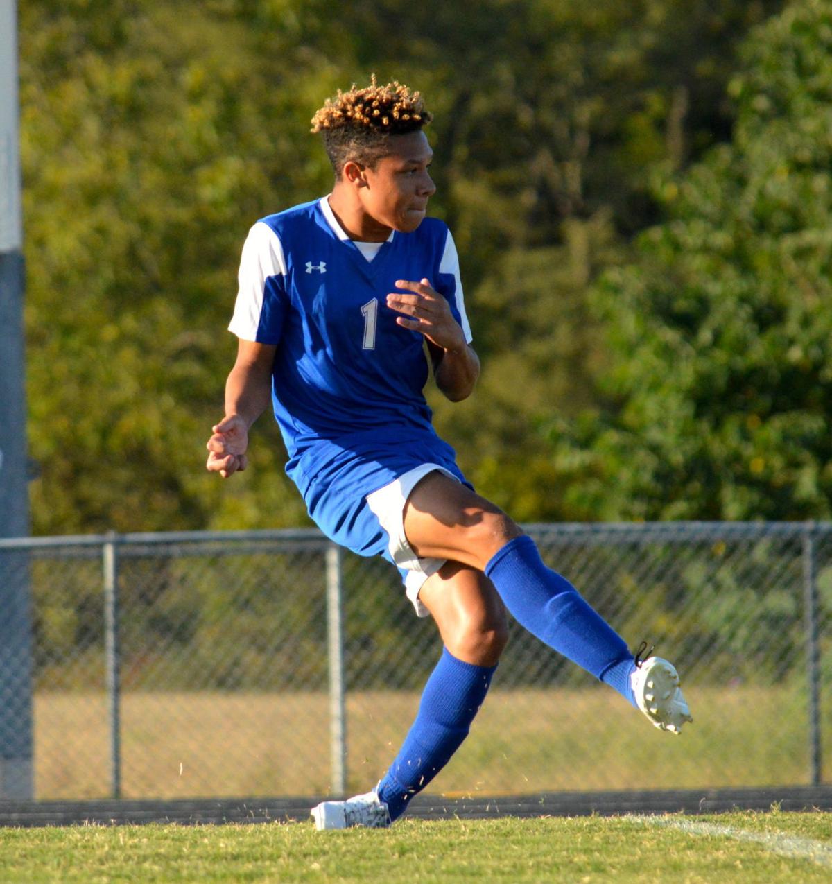 Soccer Photo Gallery North Caroline Defeats Wicomico Sports