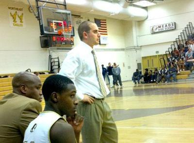 Shuckers Name Corriero First Coach Sports Myeasternshoremd Com
