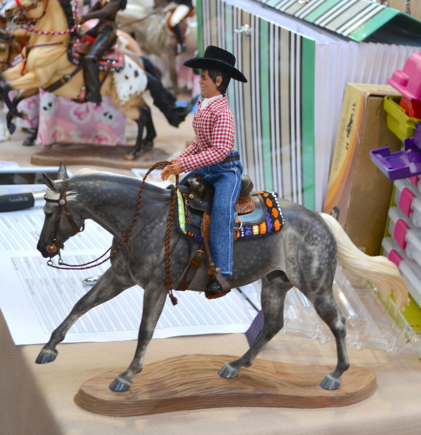 Quarter Horse Congress celebrates 50 years News