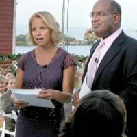 Four years later, married life is 'wonderful'Sarah Raley and Mark Dale ...