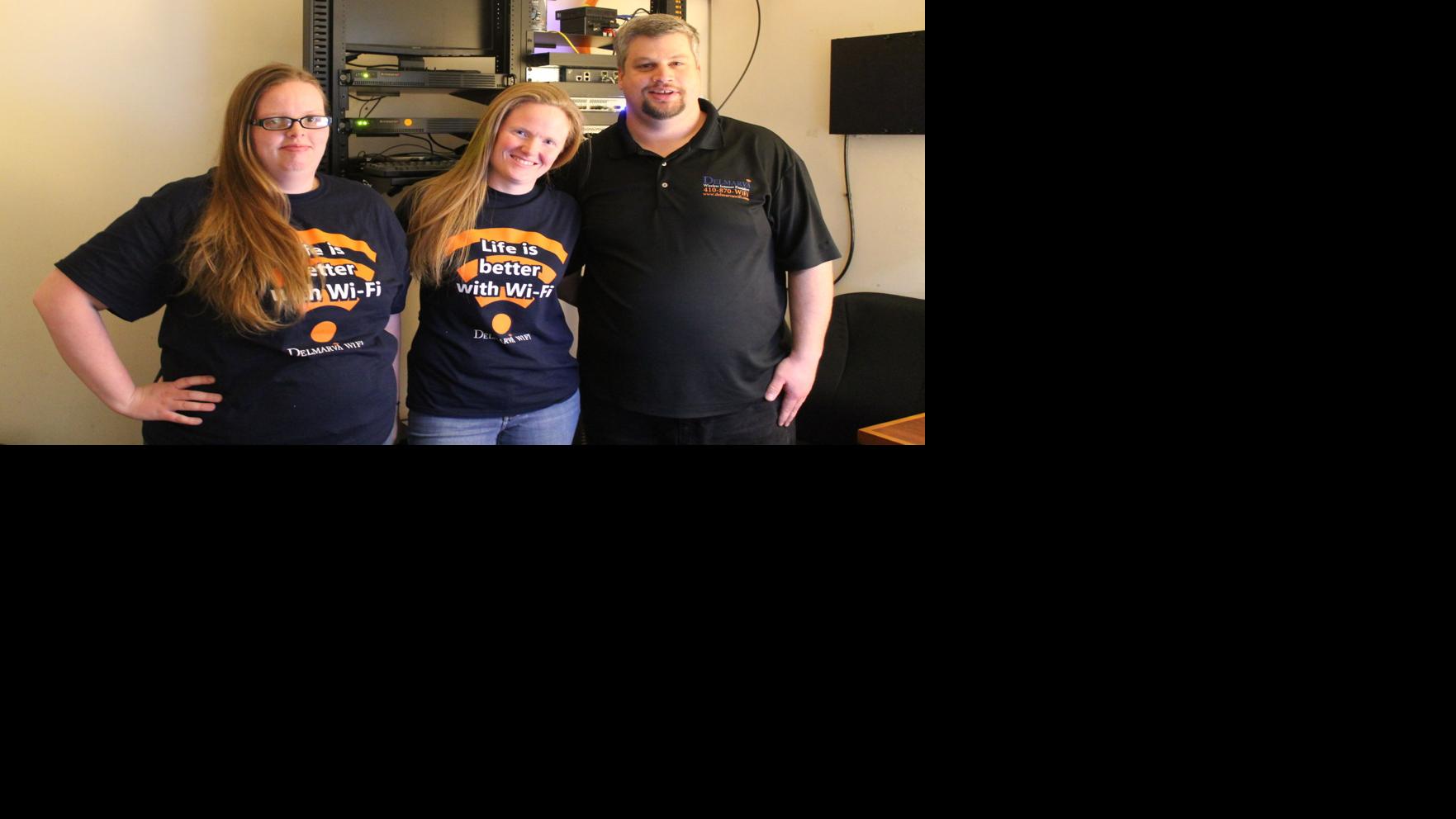 Delmarva Wifi Broadband For The Shore News Myeasternshoremd Com