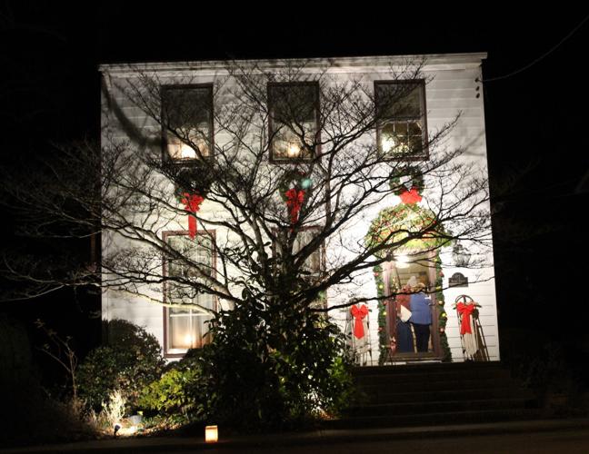 Vienna luminaries News