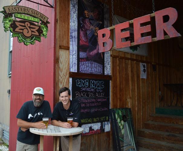 Kelly Distributors supports local craft breweries Spotlight
