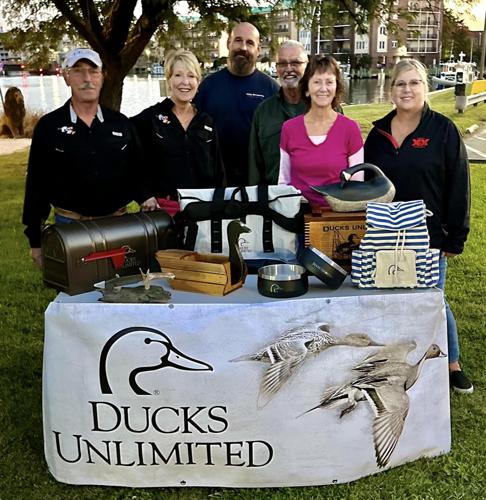 Ducks Unlimited plans 51st banquet, auction, News