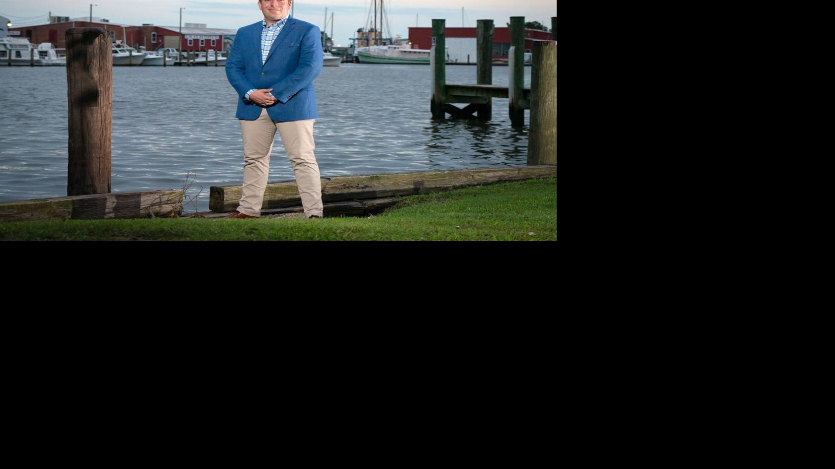 Andrew Bradshaw announces run for Cambridge mayor News