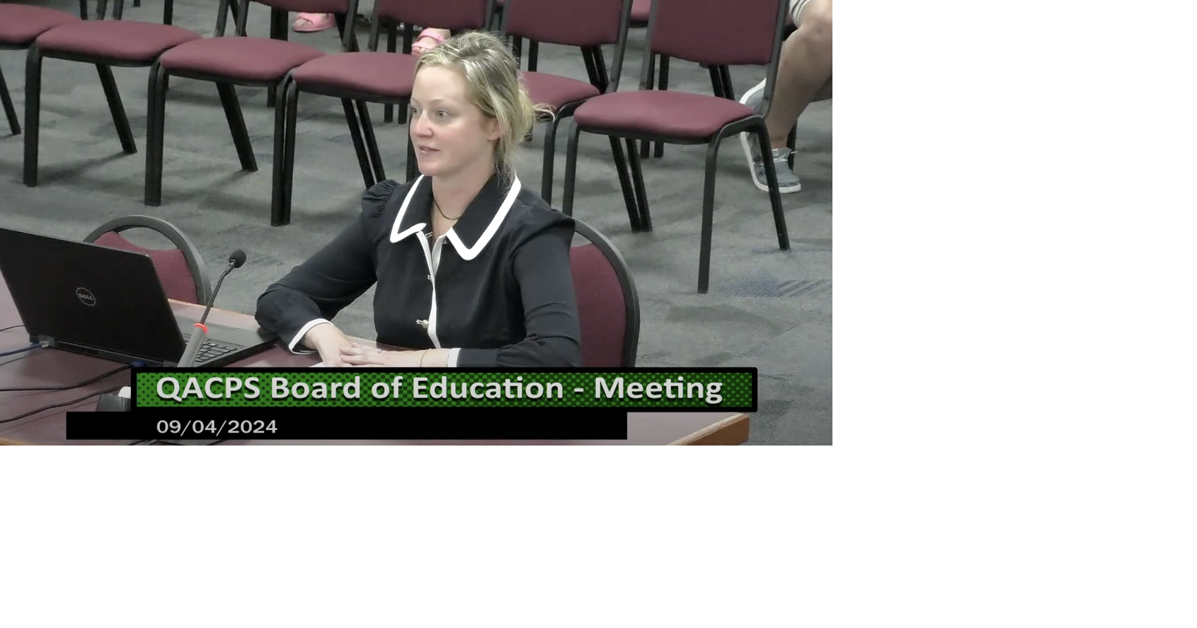 QACPS closes FY24 financial statements | Queen Annes County ...