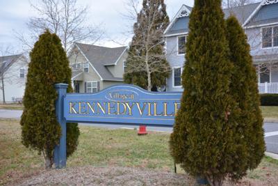 Kennedyville developer has not paid taxes on 'donated' property