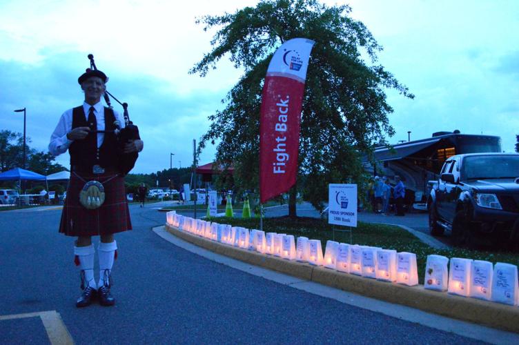 Dorchester Relay for Life raises 96K News