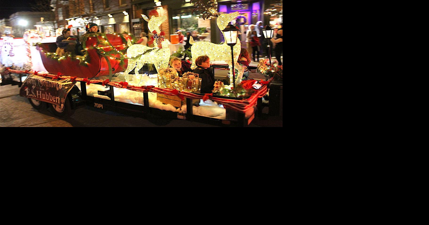 Cambridge Christmas Parade 2022 72Nd Cambridge Christmas Parade Set For Saturday | News |  Myeasternshoremd.com