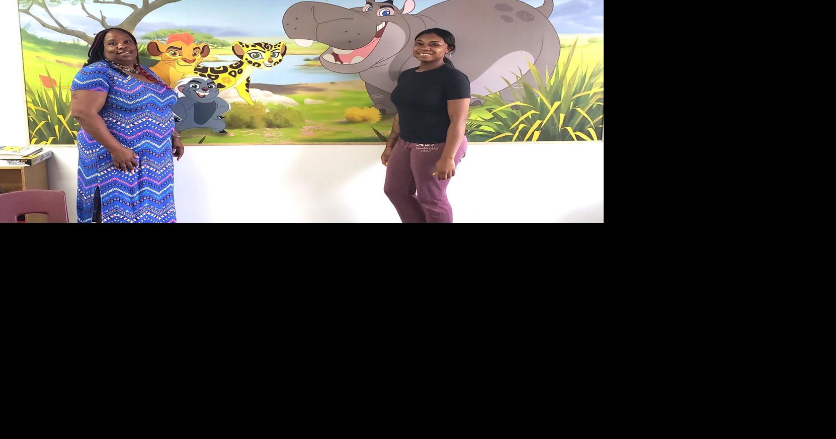 New daycare service opens in Chestertown News