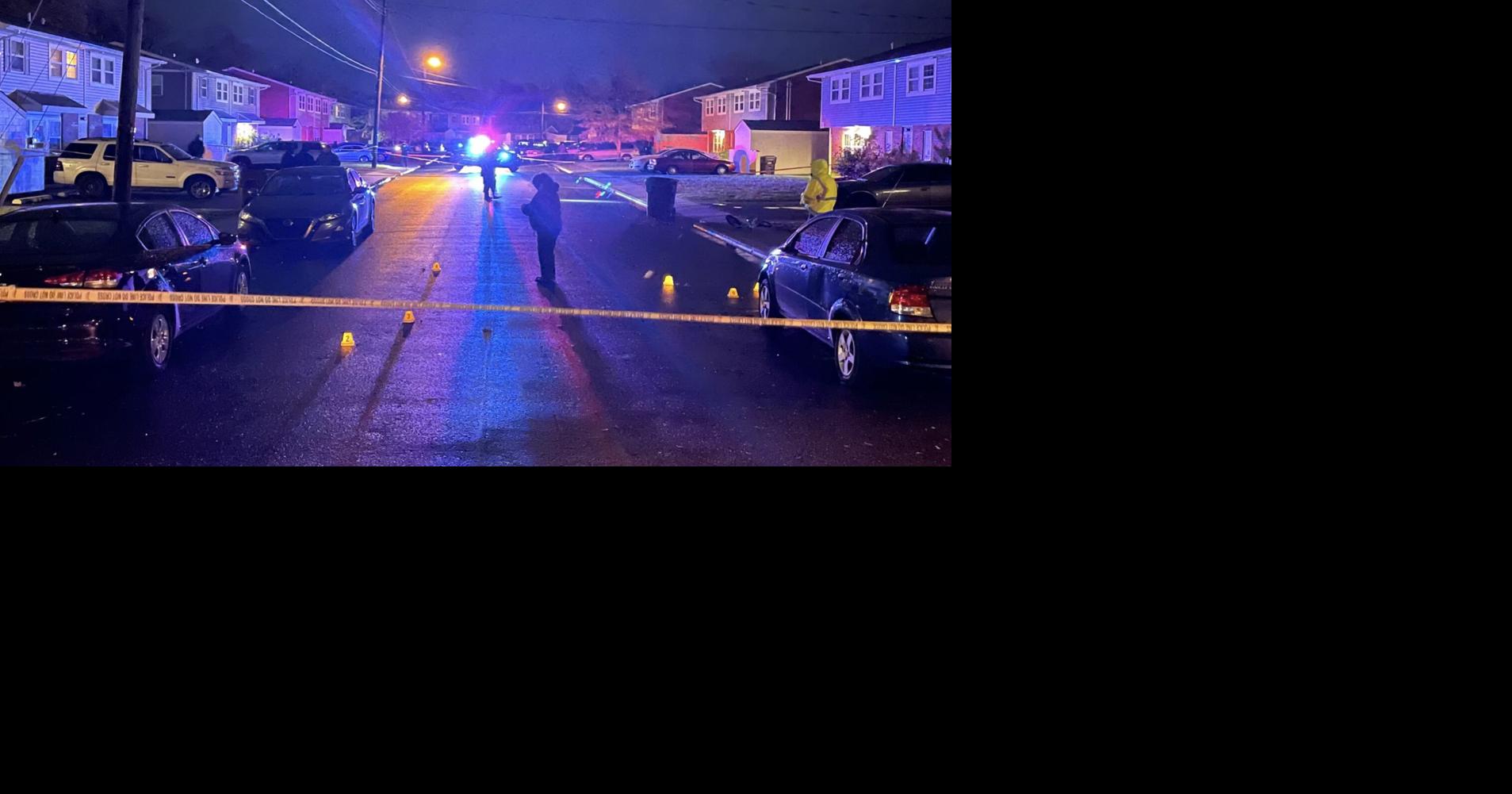 Two teens arrested in November shooting, charged as adults with murder ...