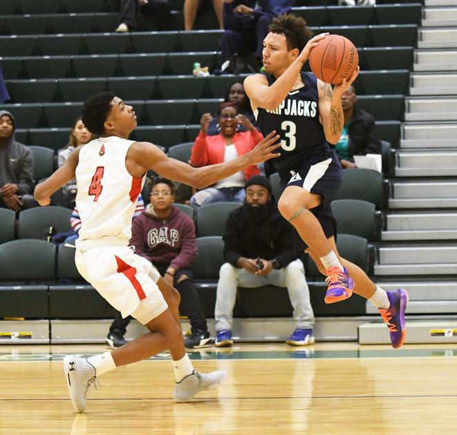 Chesapeake Starts Off Week In Big Way Colleges
