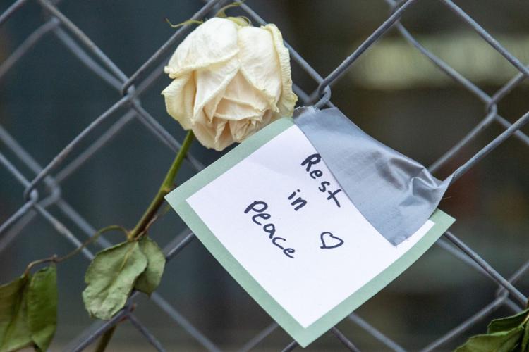 UD graduate student killed by fleeing driver News