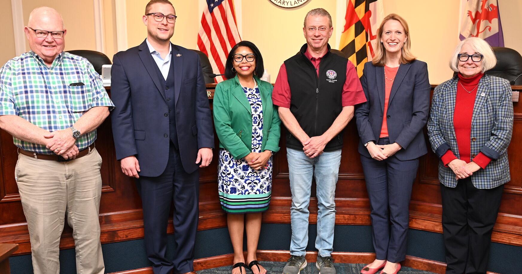 Lierman calls for better support of day care in Maryland - Vimarsana News