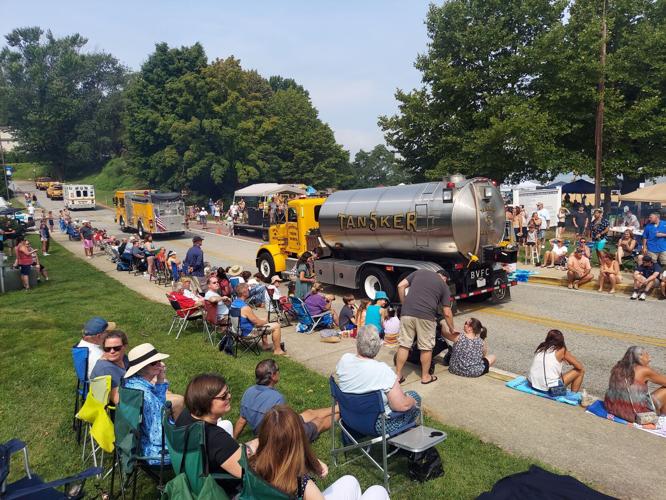 Betterton Appreciation Day Community