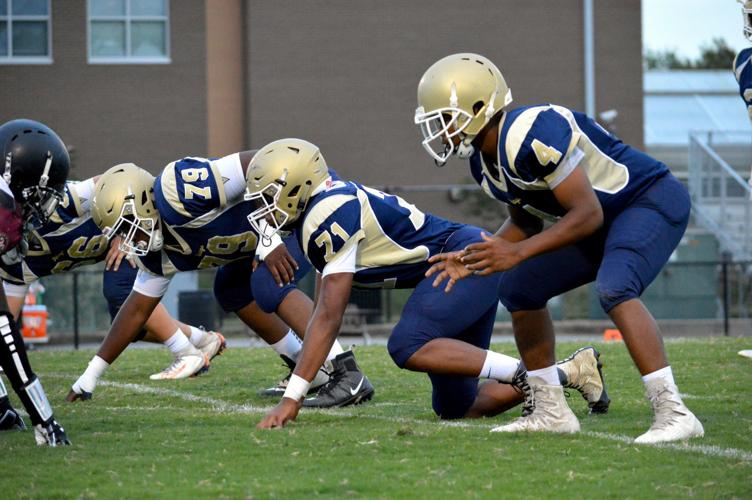 Football Photo Gallery CambridgeSouth Dorchester defeats Silver Oak