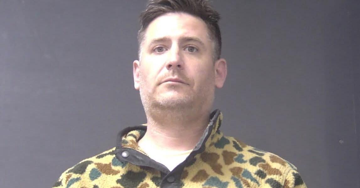 Arrest News Image