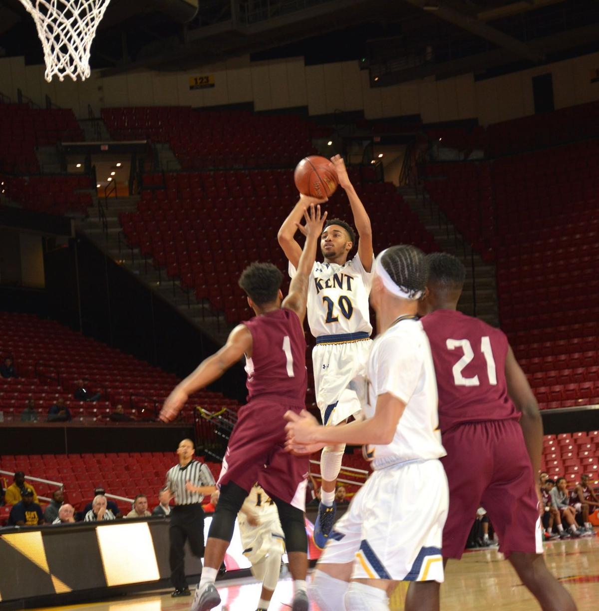 North Bayside Crown Up For Grabs Sports Myeasternshoremd Com