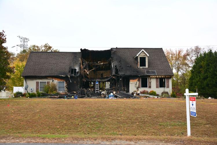 House fire fatality in Millington is ruled a homicide News
