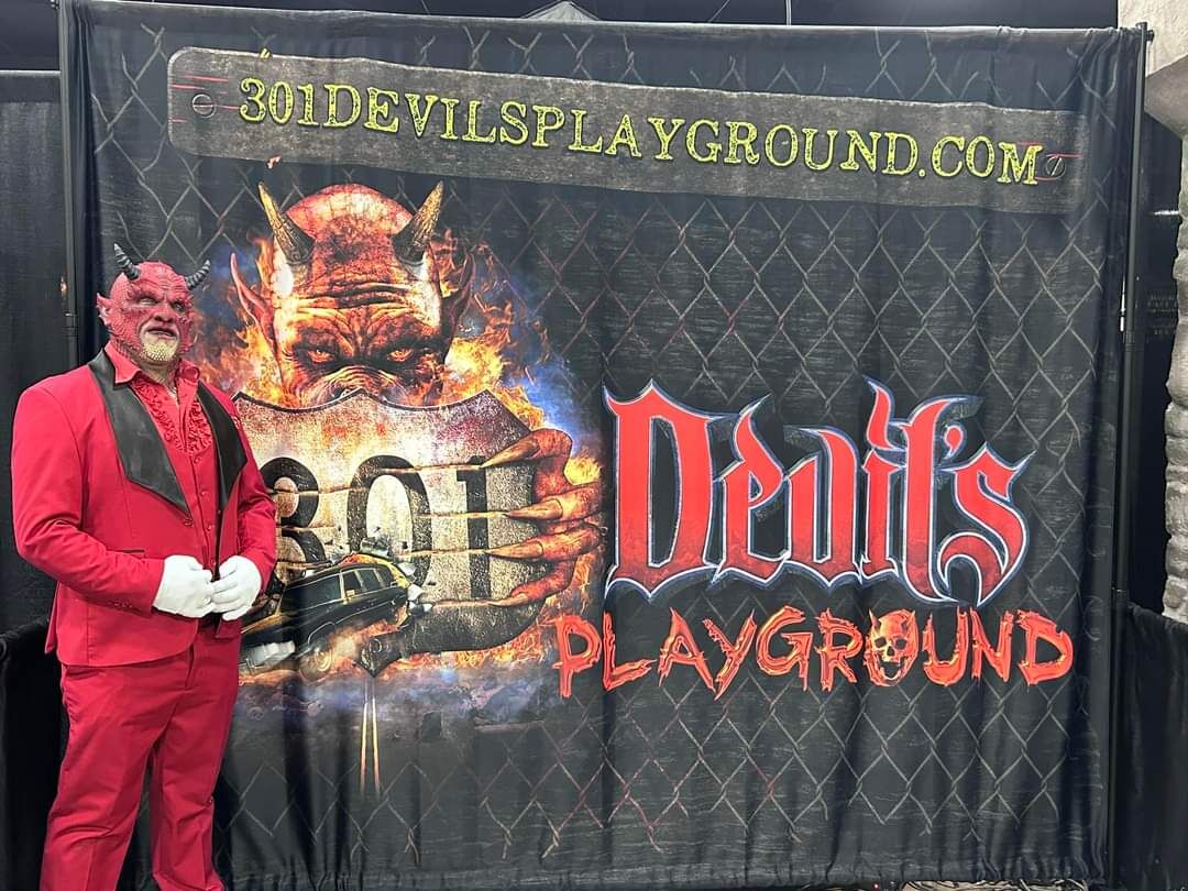 301 haunt conjures more attractions | News | myeasternshoremd.com