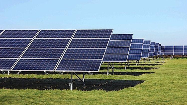 Jones Farm Solar Project Eyes 2020 Start Of Construction Spotlight Myeasternshoremd Com