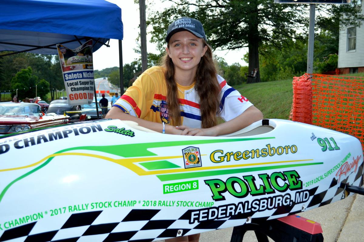 2019 Caroline Summerfest