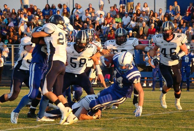 Bulldogs earn big win over Bucs Sports