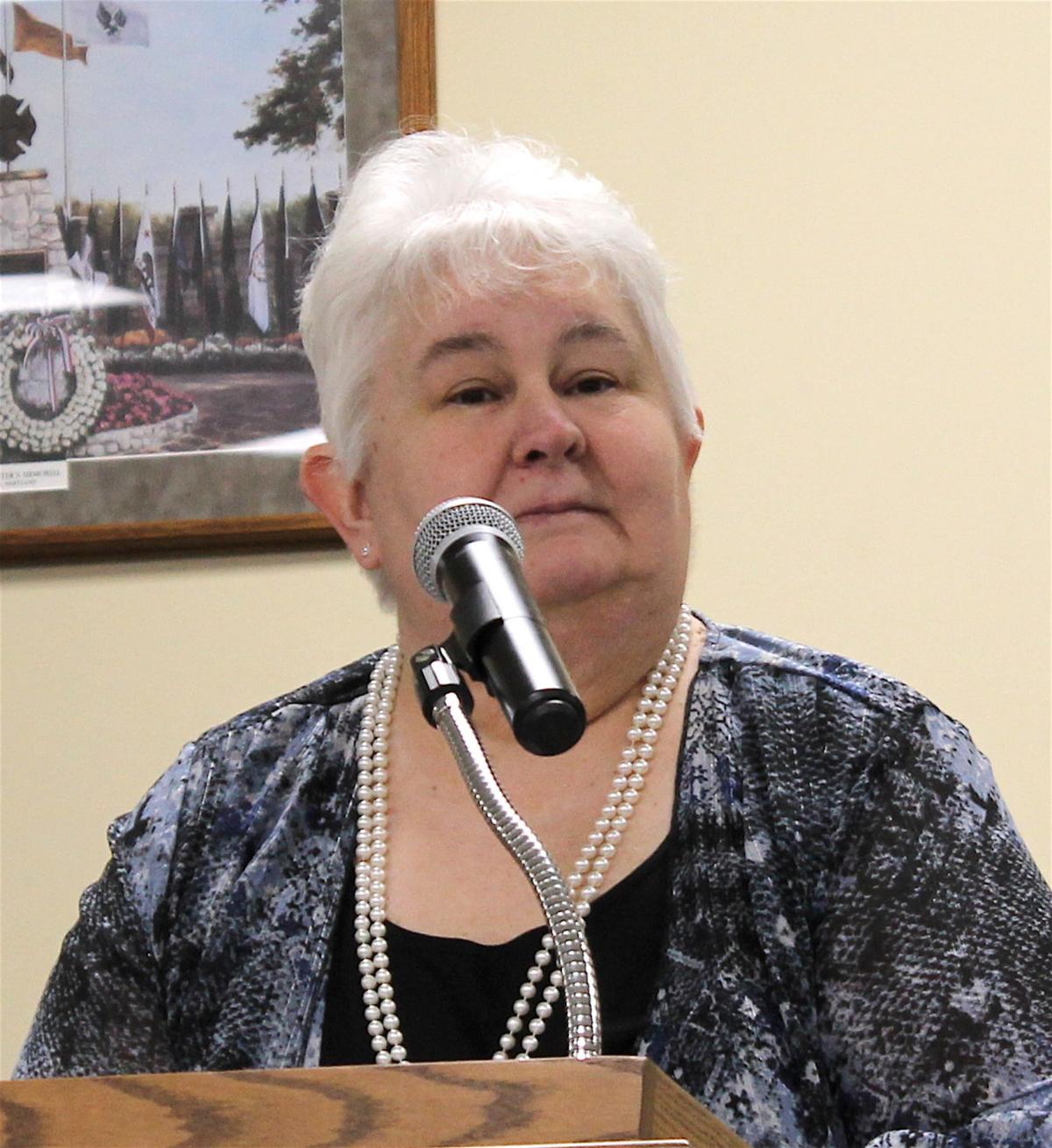 Sudlersville VFC celebrates 90 years Spotlight