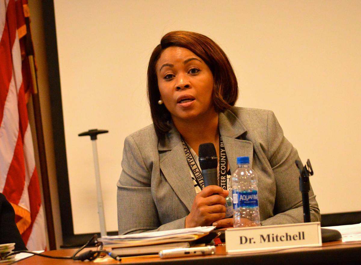Dorchester Schools Chief Addresses Safety Concerns Letters To
