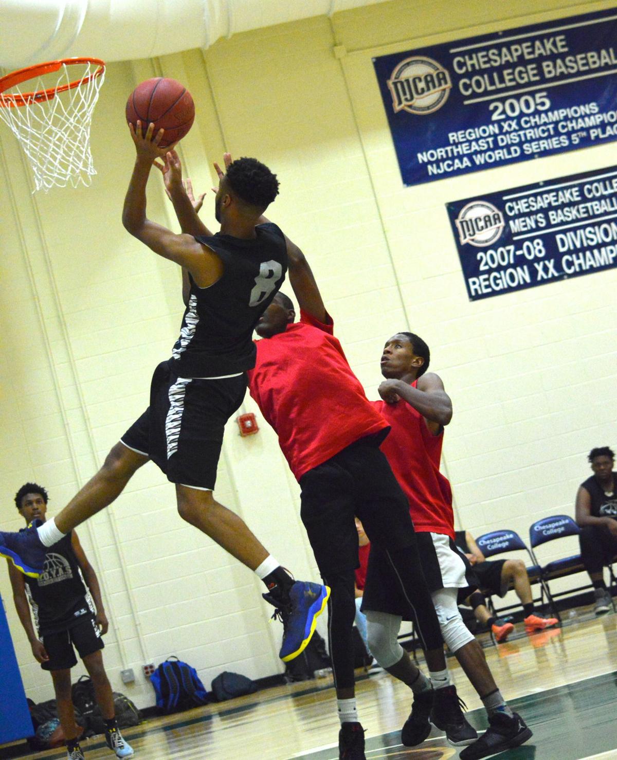 Bayside H O Y A S Win Summer League Championship Spotlight