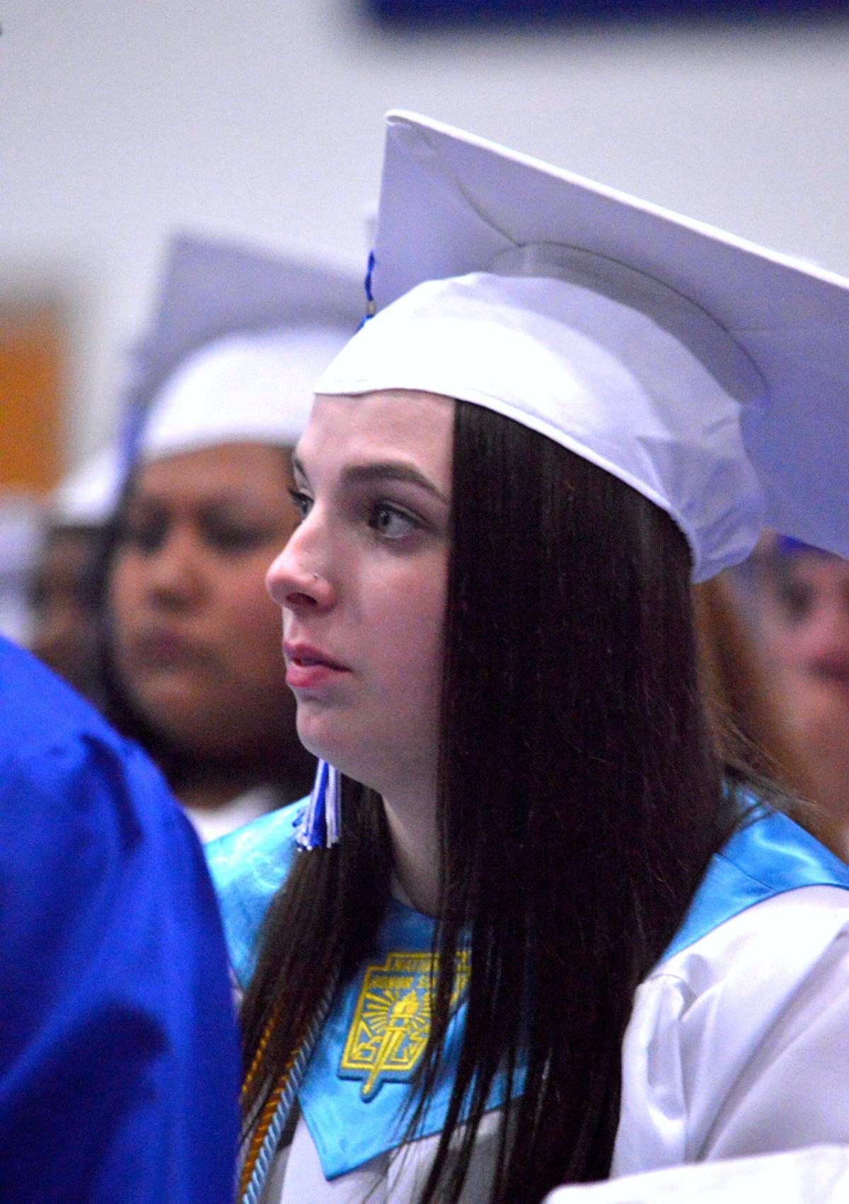 2016 North Caroline High School Graduation