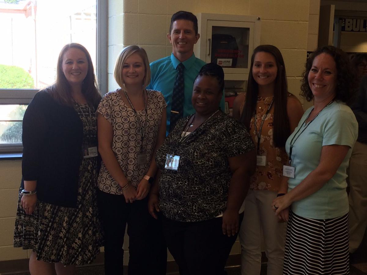 jonathan manley lambert smith hton ccps hosts new teacher breakfast news myeasternshoremd jonathan manley lambert smith hton ccps hosts new teacher breakfast news myeasternshoremd