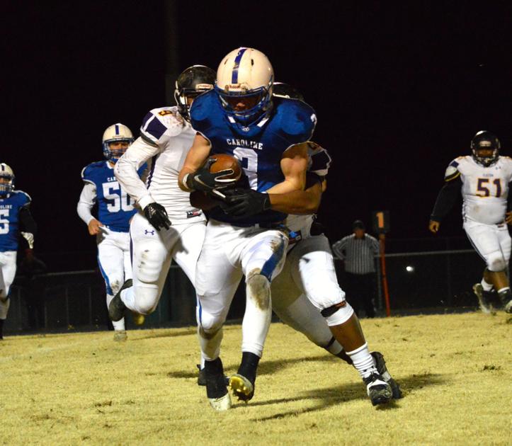 Bulldogs Ousted In Region Final Spotlight Myeasternshoremd Com