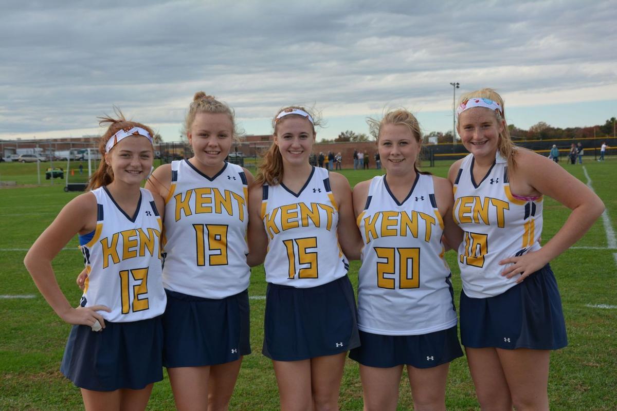 KCN's Week in Sports Kent County