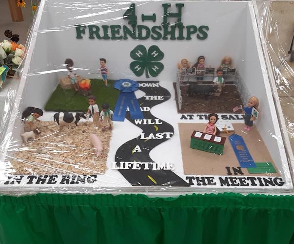 A week of fun at Queen Anne's County fair | News | myeasternshoremd.com