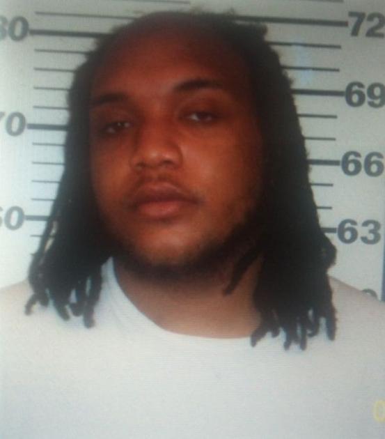 Denton police arrest man accused of armed robbery News