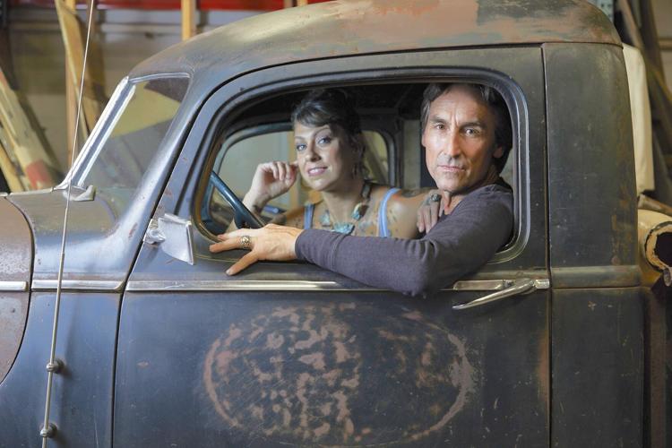'American Pickers' coming to Maryland in June