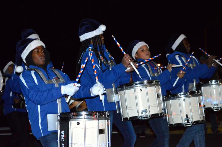 Photo Gallery Hurlock Christmas Parade News