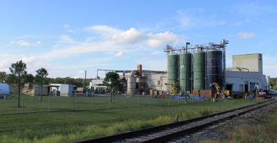 Arguments heard in judicial review of Valley Proteins permit News