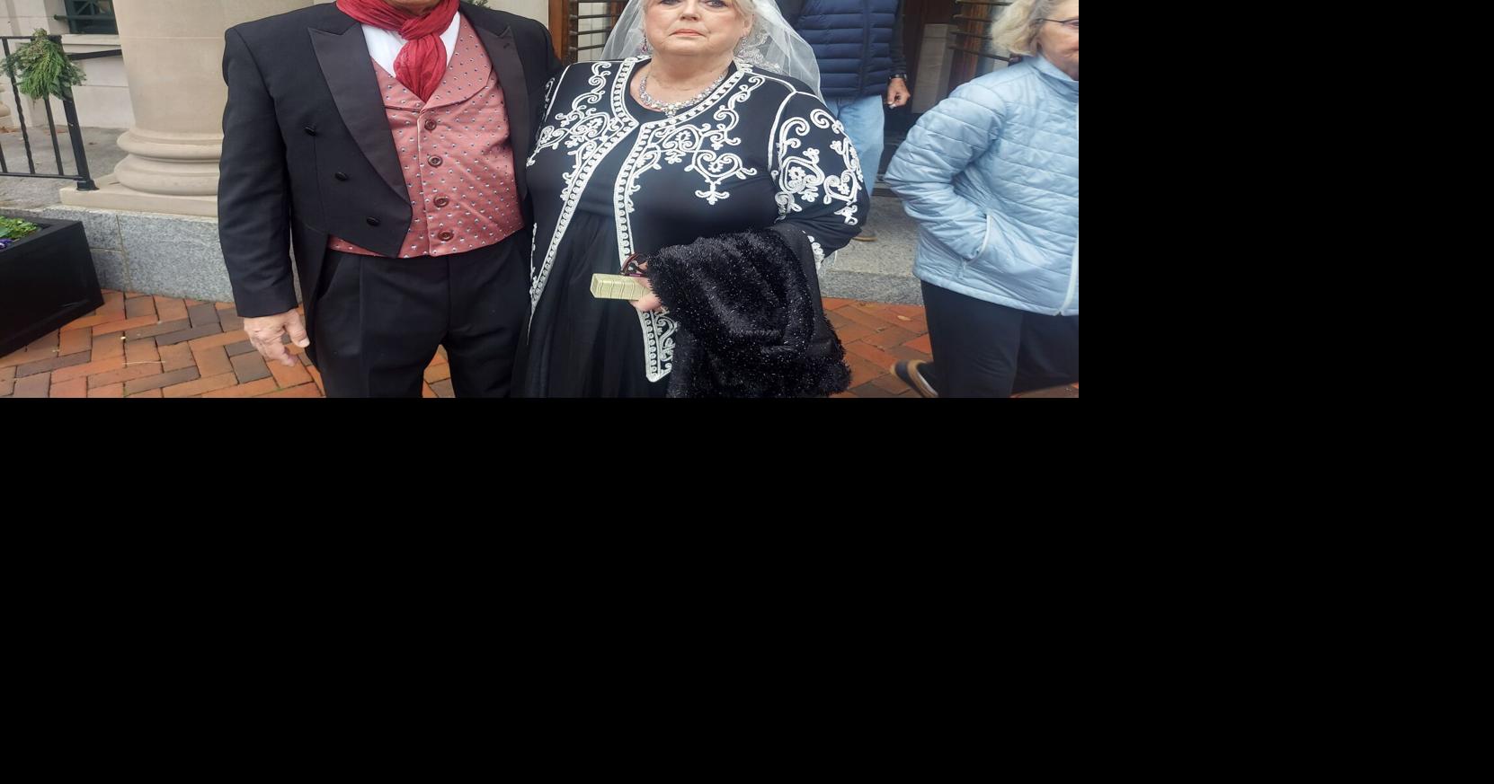 Dickens Festival summons the Christmas spirit in Chestertown News