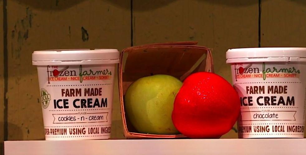 Delaware farmer scoops up deal on 'Shark Tank' Business and