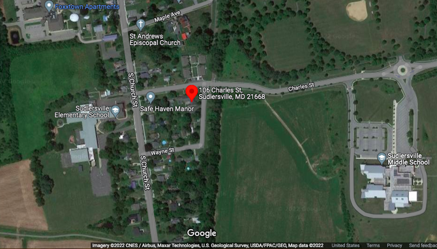 Sudlersville tables decision to permit drug treatment facility on