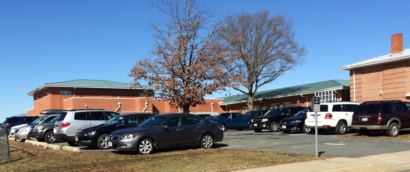 Church Hill Elementary School turns 100 Queen Annes County
