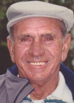 James Vernon Caudwell, Obituaries