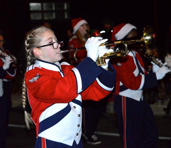 Photo Gallery Hurlock Christmas Parade News