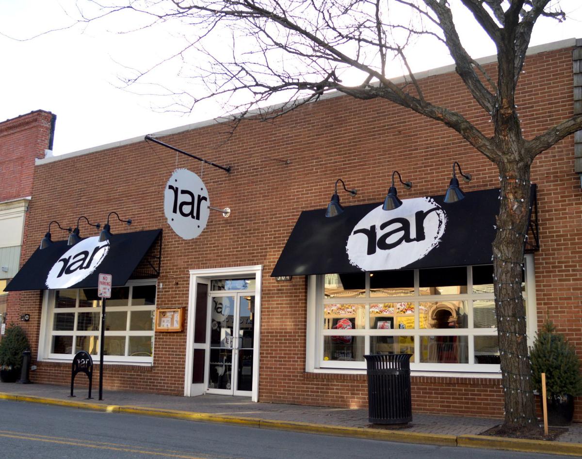 Expansion plans approved for RAR Brewing | News | myeasternshoremd.com