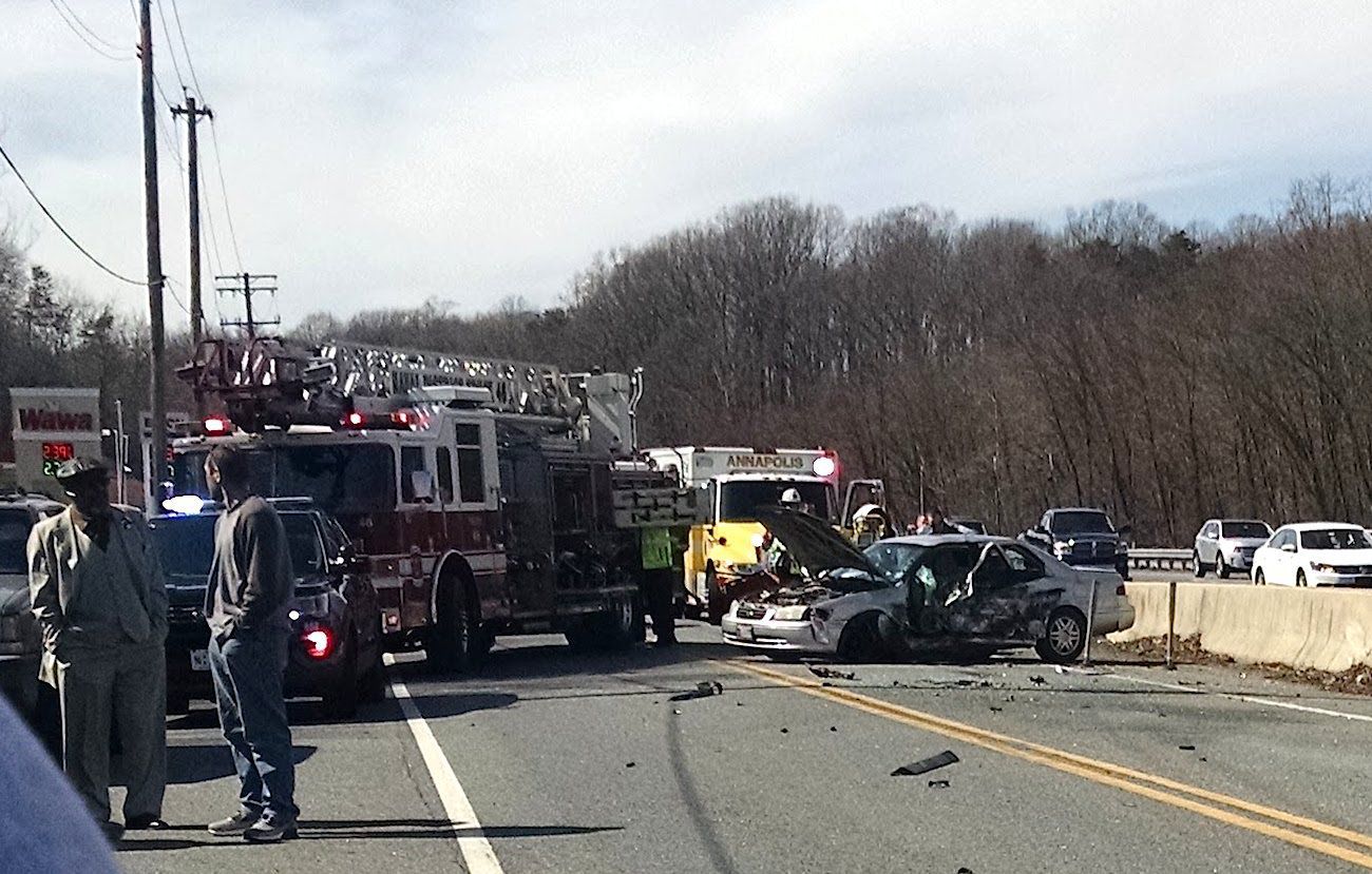 Excessive speed, heroin involved in fatal crash, police