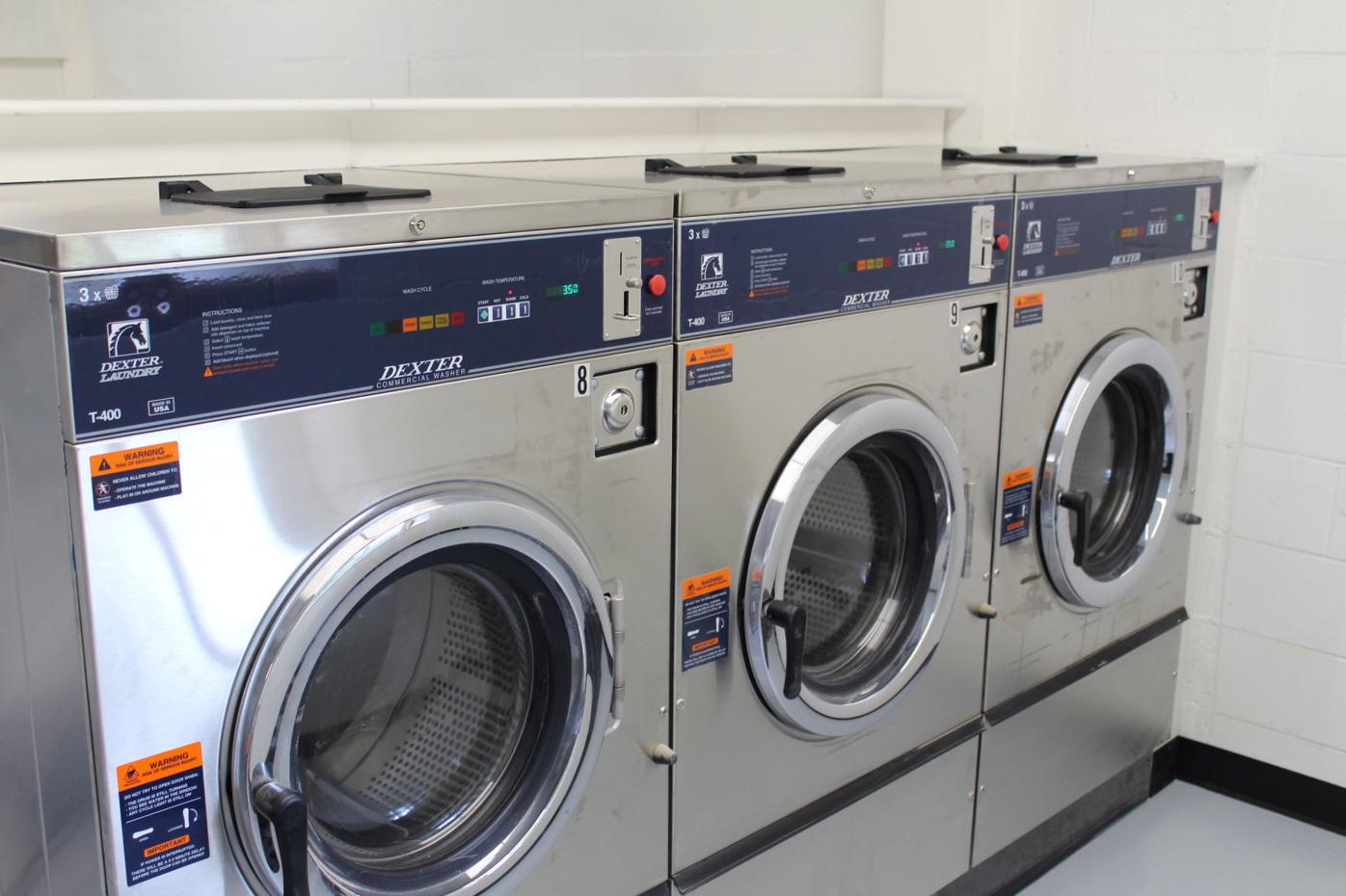 Laundromat brings needed service to Sudlersville families Spotlight