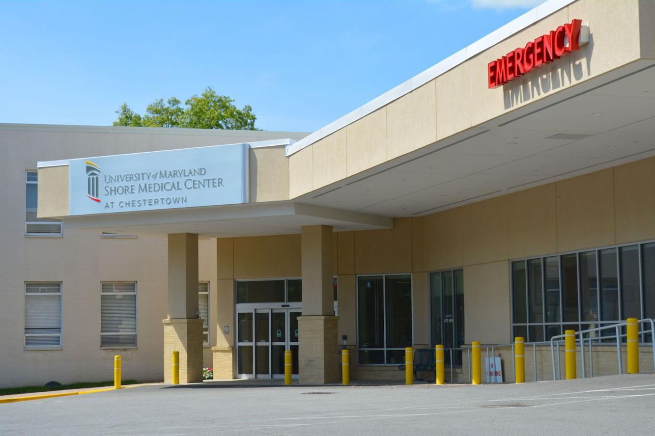 Easton doctors oppose relocation of behavioral health beds to