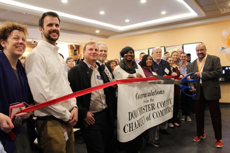 Chambers host Sunburst Pharm dispensary opening event News